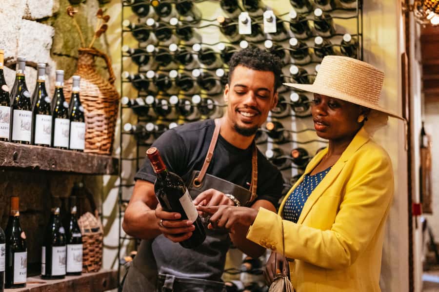From Cape Town: Full Day Winelands Tour with wine tastings - Wine tastings: what you’re paying for and how to get more out of it
