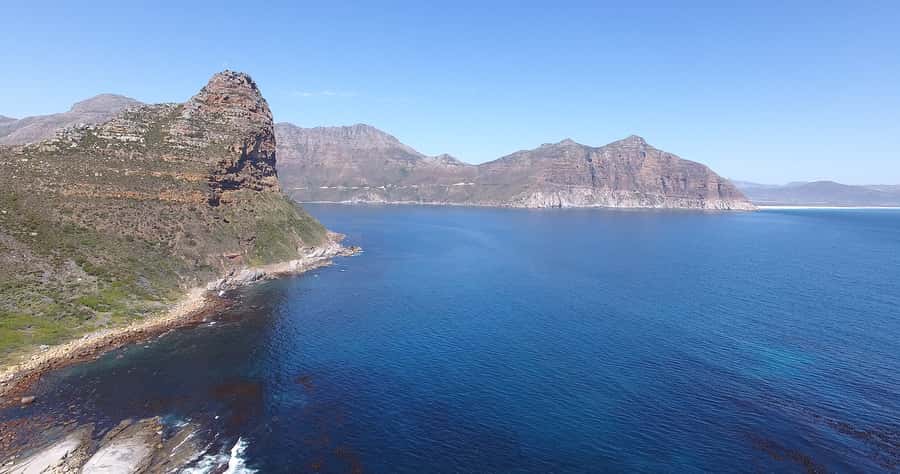 From Cape Town: Glass-Bottom Boat Seal Watching Tour - From Circe Launches to Duiker Island: The Route and the Views