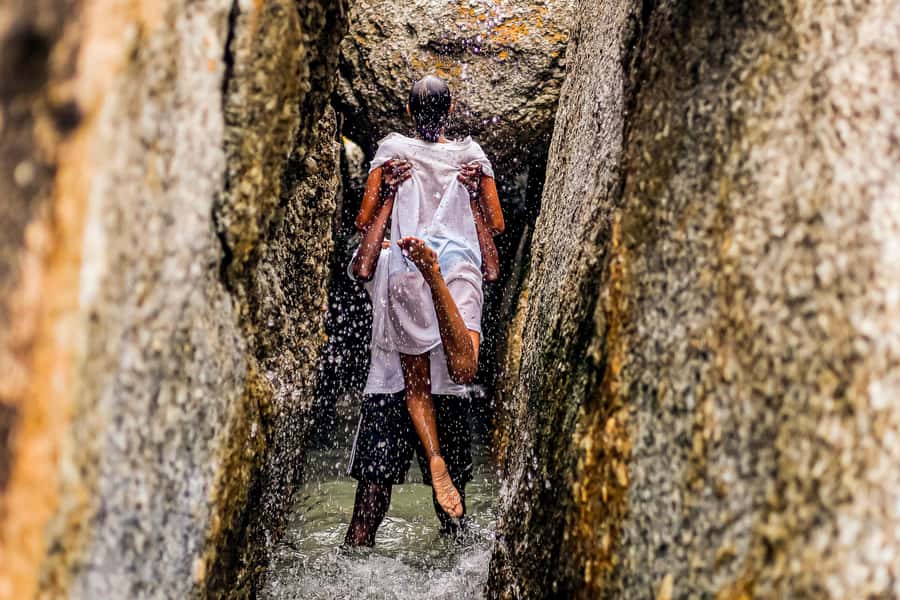 From Cape Town: Half-Day Boulders Beach and Penguins Tour - Bo-Kaap Color, Cobbles, and a Sailor-Friendly Backstory