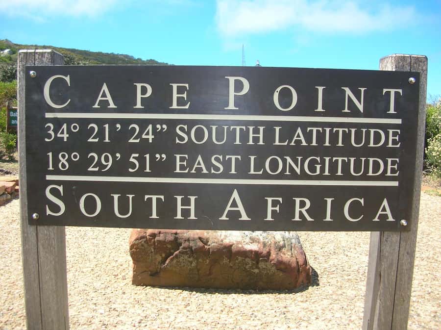 From Cape Town: Half Day Cape Point & Penguins Tour - Key moments that make this tour worth your morning