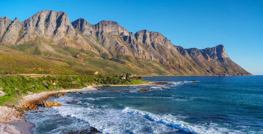 From Cape Town: Hermanus Whale Watching Full Day Tour - The Cape Explorer Drive: Coastal Views Plus Real Time on the Road