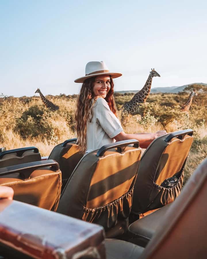 From Cape Town: South African Wildlife and Safari 2-Day Tour - Day 1 drive to Botlierskop: you will feel the kilometers