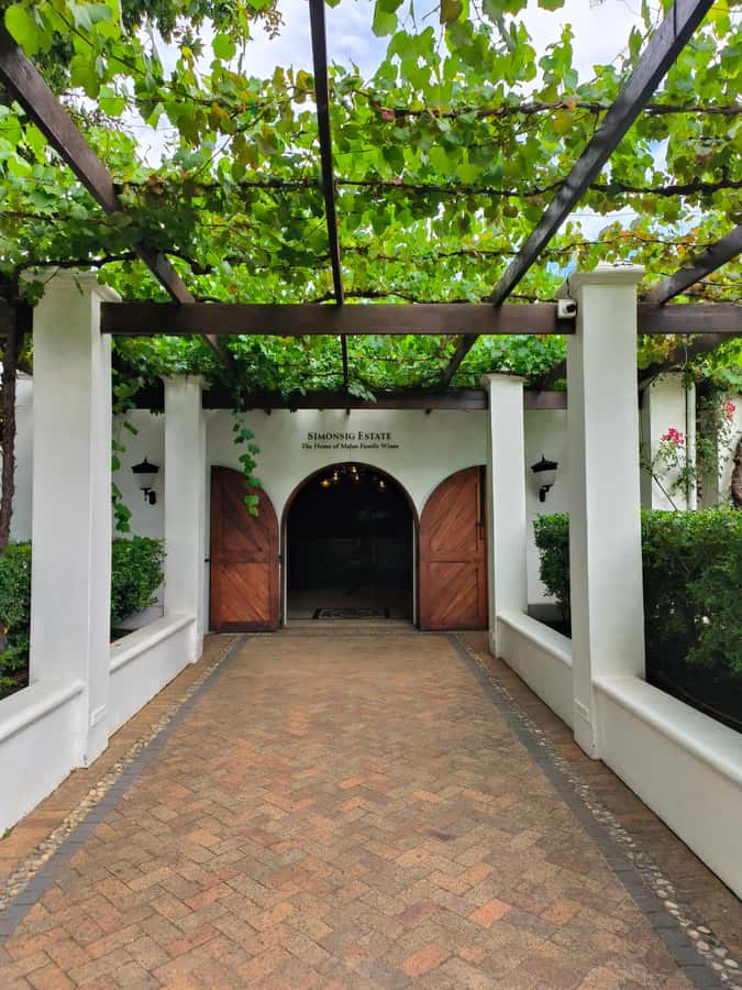 From Cape Town: Stellenbosch Four Estate Full-Day Wine Tour - The small-group rhythm: 8 hours, 13 people max, and hotel transfers