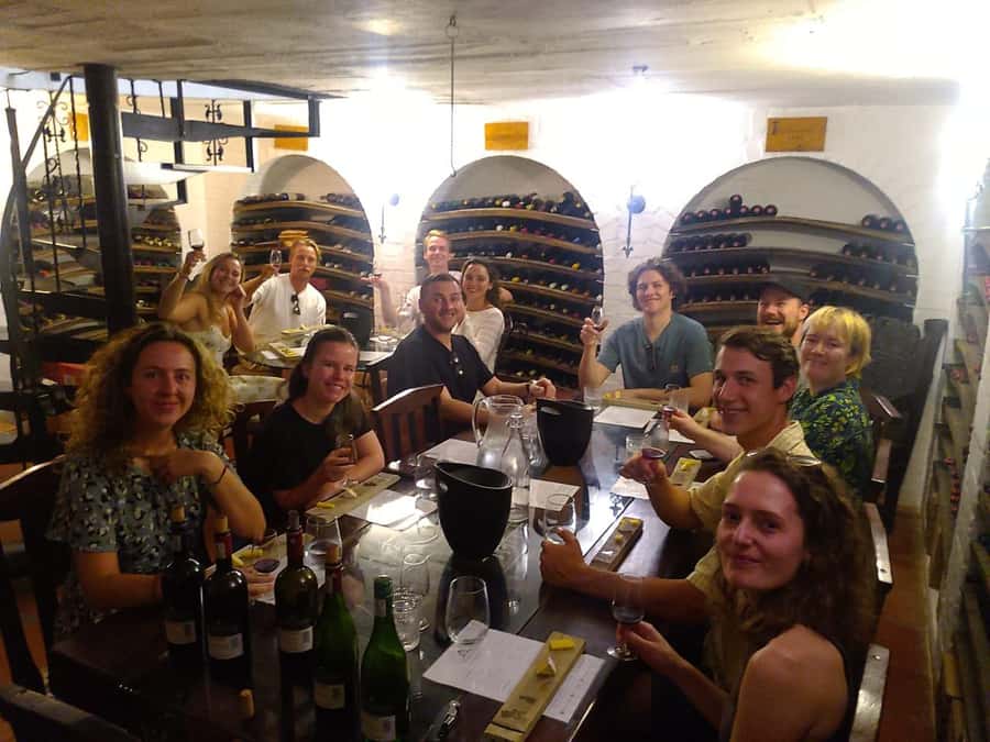 From Cape Town: Stellenbosch Four Estate Full-Day Wine Tour - Logistics that matter on this kind of tour