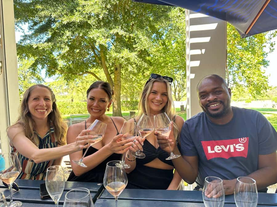From Cape Town: Stellenbosch Four Estate Full-Day Wine Tour - Should you book this Stellenbosch Four Estate full-day tour?