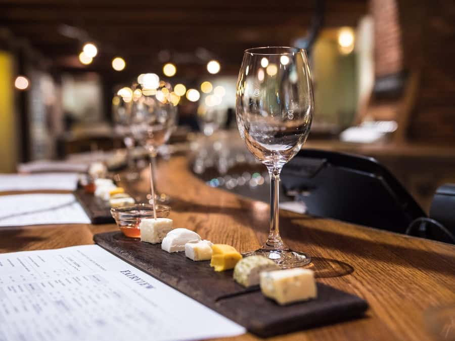 From Cape Town: Stellenbosch Four Estate Full-Day Wine Tour - Stellenbosch town drive: what to watch for before the wine starts