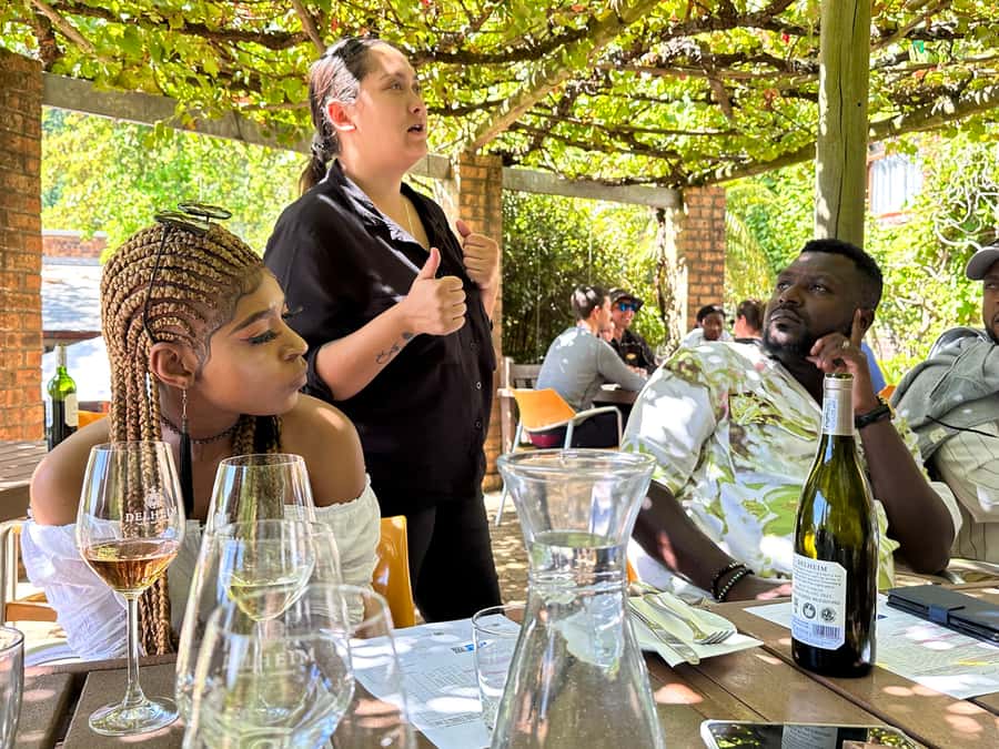 From Cape Town: Stellenbosch & Franschhoek Wine Tasting Tour - Price and value: is $277 a fair deal for a 9-hour wine day?