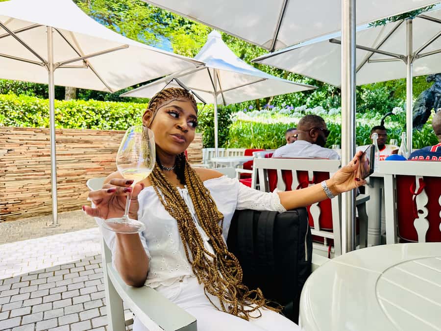 From Cape Town: Stellenbosch & Franschhoek Wine Tasting Tour - Franschhoek free time: boutiques, cafés, and a calmer end to the day