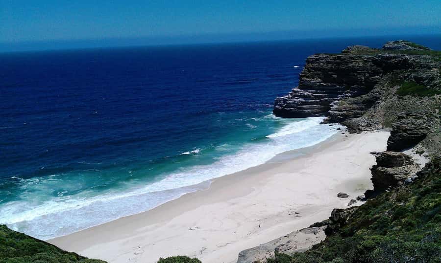 From Cape Town: Table Mountain and Cape of Good Hope Tour - Key highlights worth your attention