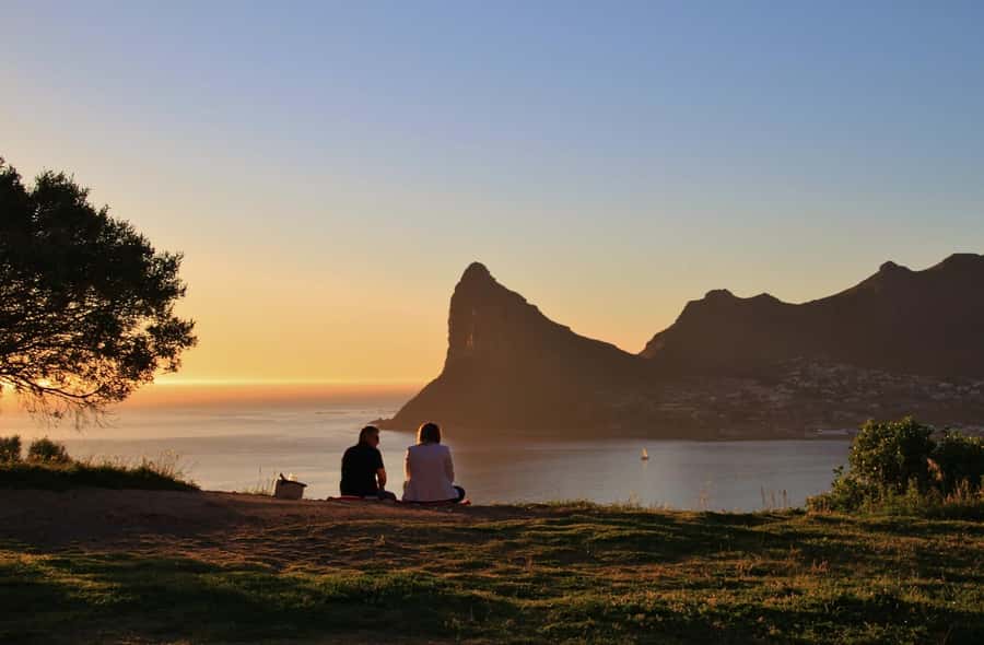 From Cape Town: Table Mountain and Cape of Good Hope Tour - Why Table Mountain, Chapman’s Peak, and Penguins Work So Well Together
