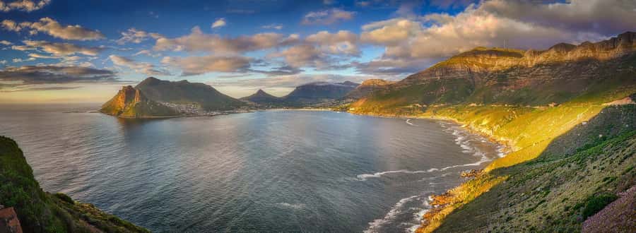 From Cape Town: Table Mountain and Cape of Good Hope Tour - Getting picked up and staying on time (especially if you have a deadline)