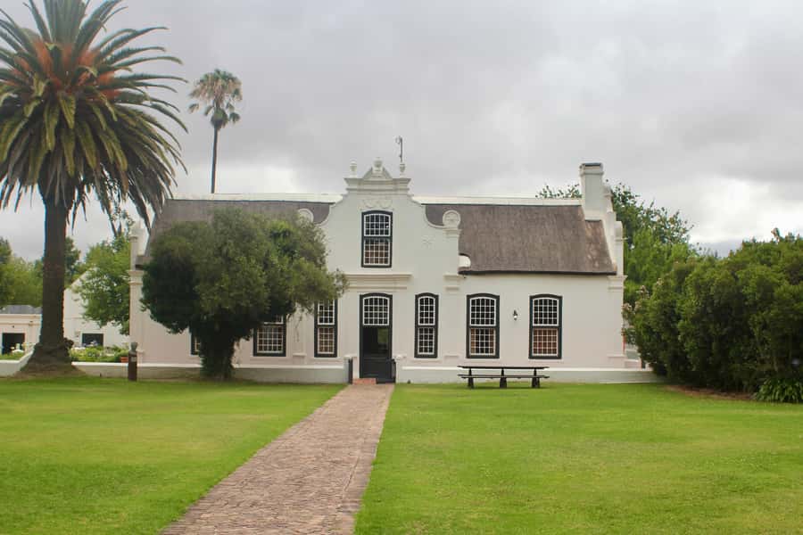 From Cape Town: Winelands Full Day Tour and Wine Tasting - Who this tour suits best