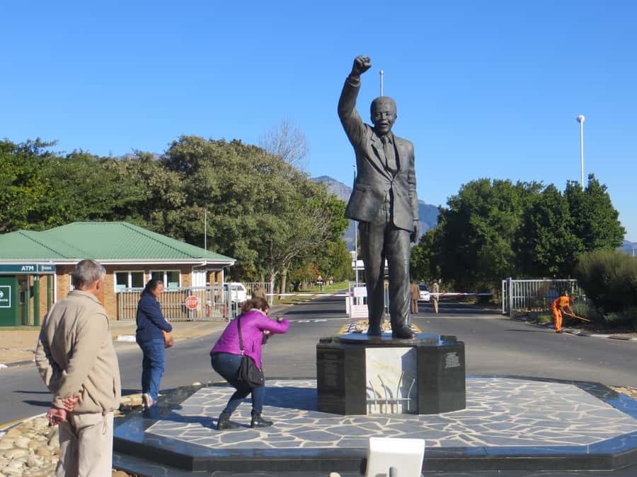 From Cape Town: Winelands Tour and Tastings - Key Things to Know Before You Go