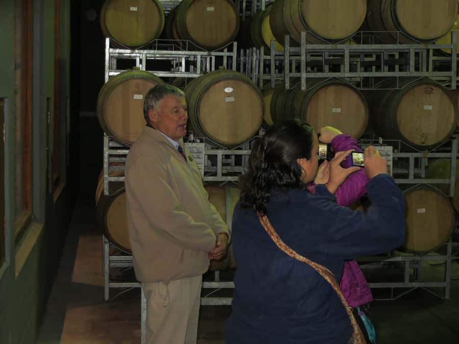 From Cape Town: Winelands Tour and Tastings - Stellenbosch: Dorp Street Stroll and the Best Intro to the Region