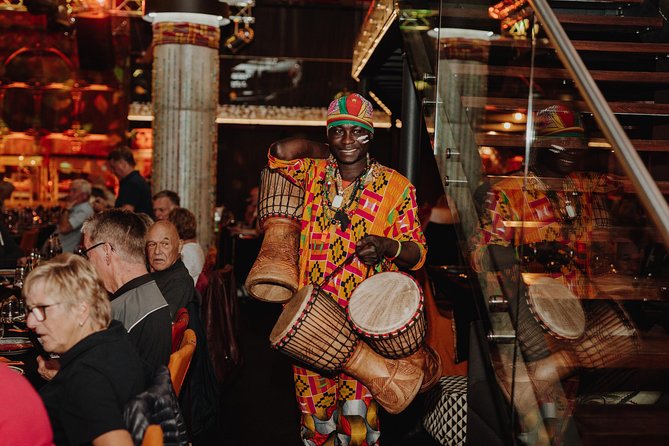 From CapeTown: African Dinner and Drumming Experience - Should You Book This African Dinner and Drumming Experience?