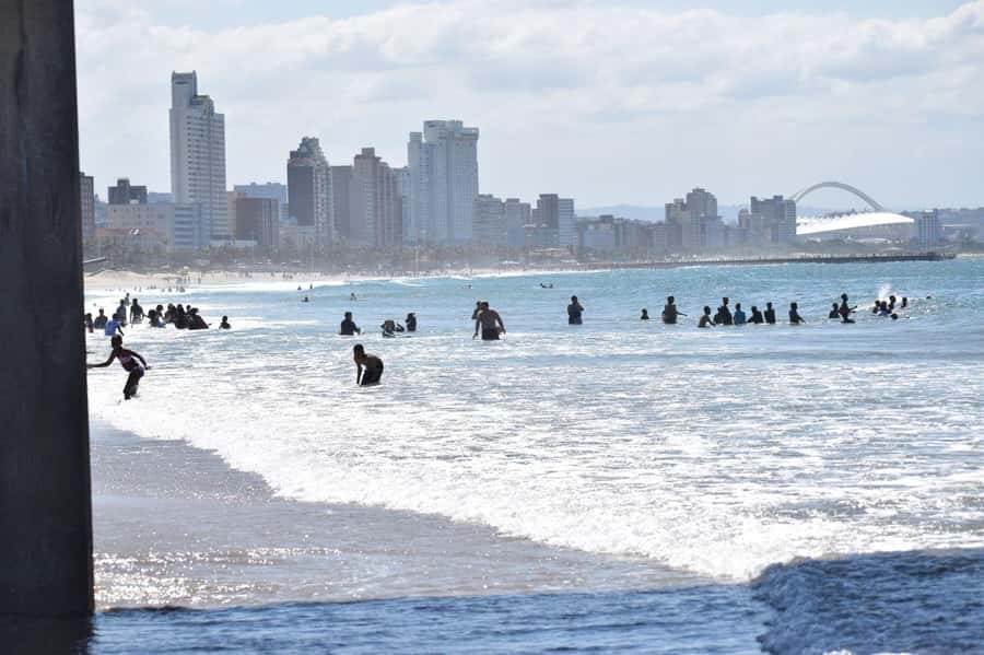 From Durban: Half Day Durban City Tour - English-Guide Quality, Small Group Size, and What You Get for $61