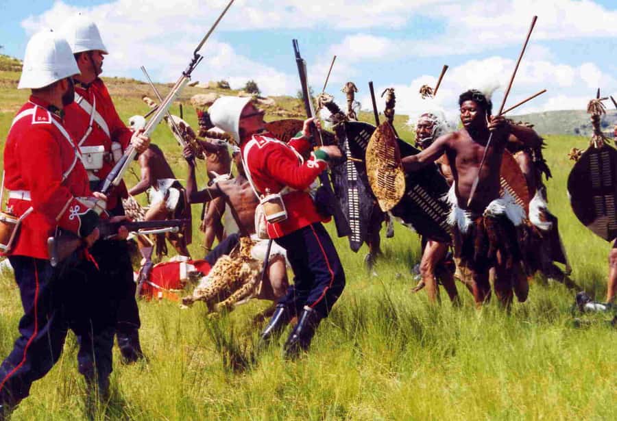 From Durban: Isandlwana Rorkes Drift Battlefields Day Trip - Key highlights at a glance