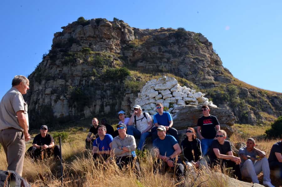 From Durban: Isandlwana Rorkes Drift Battlefields Day Trip - What to pack and how to handle a long, moving day