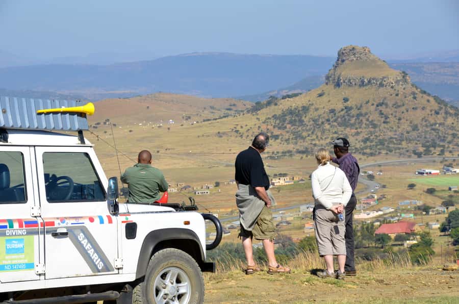 From Durban: Isandlwana Rorkes Drift Battlefields Day Trip - Should you book this Durban battlefields day trip?