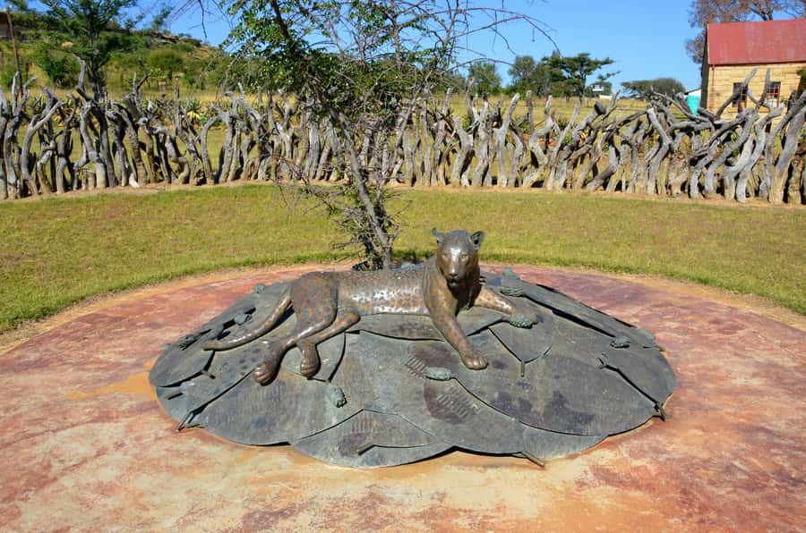 From Durban: Isandlwana Rorkes Drift Battlefields Day Trip - The 14-hour reality check, and how to make it work