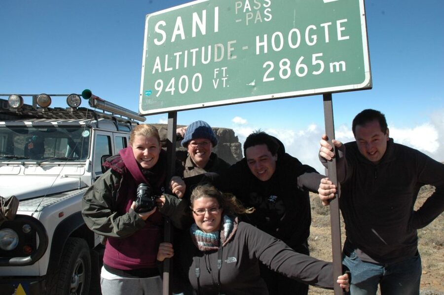 From Durban: Sani Pass and Lesotho by 4WD Vehicle - FAQ