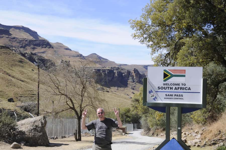 From Durban: Sani Pass and Lesotho by 4WD Vehicle - Durban to Pietermaritzburg: the cultural warm-up before the mountain climb