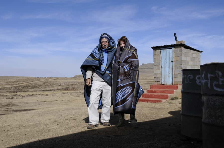 From Durban: Sani Pass and Lesotho by 4WD Vehicle - Timing and comfort: making a long 12-hour ride feel manageable