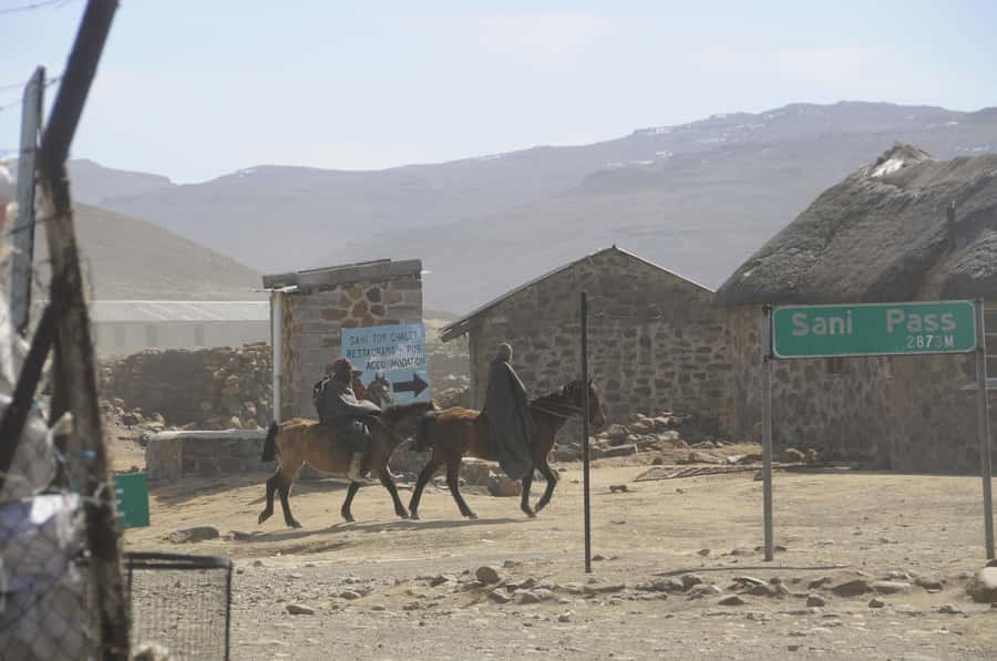 From Durban: Sani Pass and Lesotho by 4WD Vehicle - Price and value: what $242 buys you, and what it does not