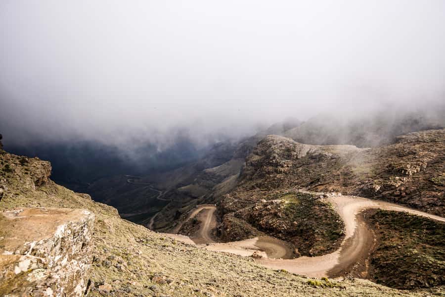 From Durban: Sani Pass Day Tour into Lesotho - Price and value: is $239 worth a full-day 4x4?