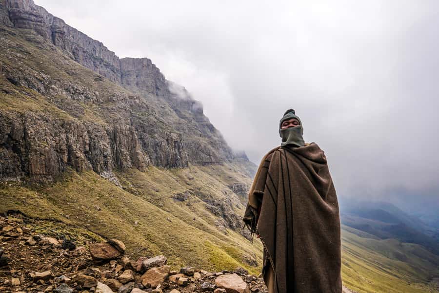 From Durban: Sani Pass Day Tour into Lesotho - Who should book this Sani Pass day tour