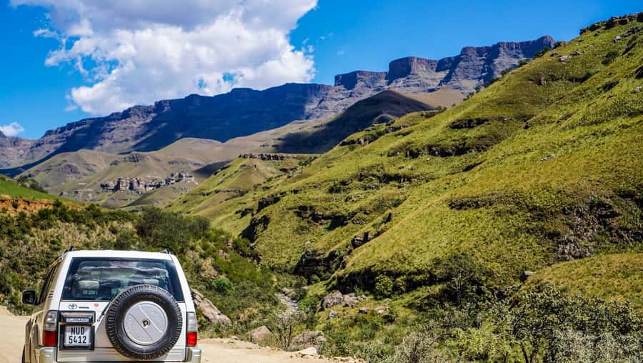 From Durban: Sani Pass Day Tour into Lesotho - Should you book this Sani Pass Day Tour into Lesotho?
