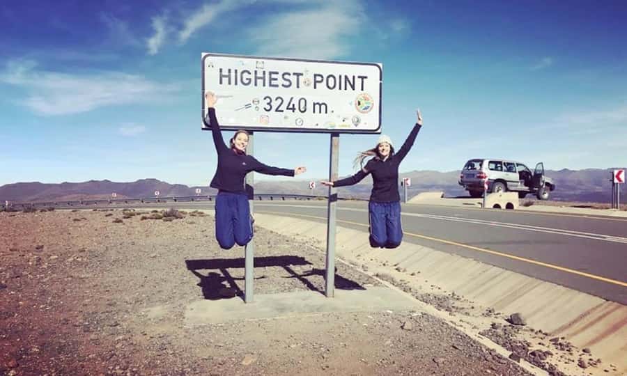 From Durban: Sani Pass, Lesotho and Basotho Village Day Trip - Key things to know before you go
