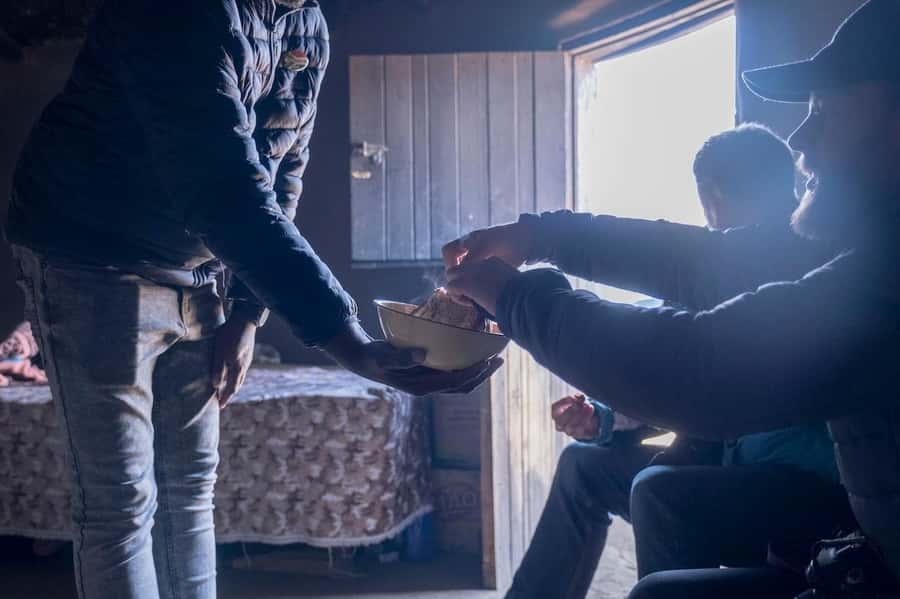 From Durban: Sani Pass, Lesotho and Basotho Village Day Trip - Africa’s Highest Pub: views, a break, and lunch on your terms
