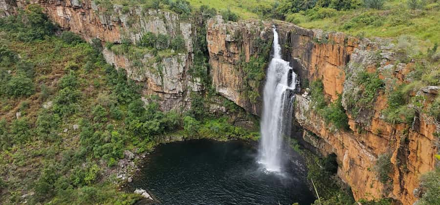 From Hazyview: Full Day Panorama Tour - Why the Panorama Route From Hazyview Feels Worth It