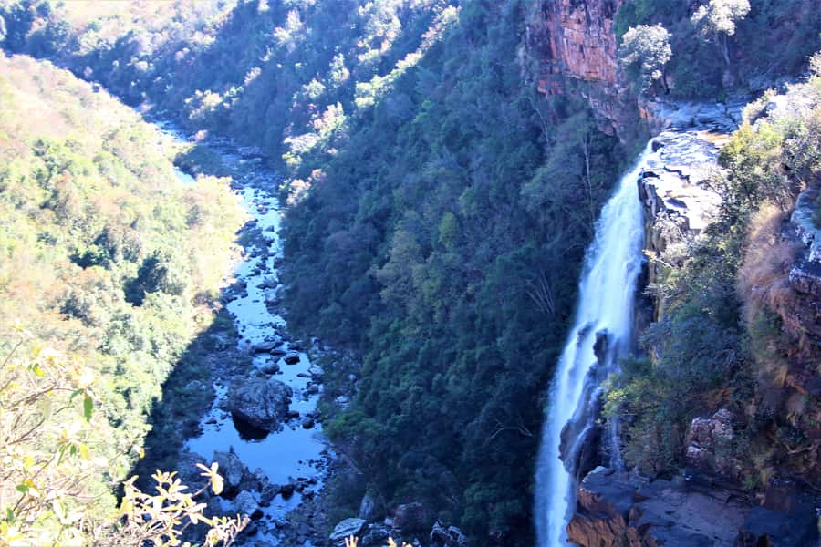 From Hazyview: Panorama Tour Highlights - Quick Take: Why This 4-Hour Panorama Morning Tour Makes Sense