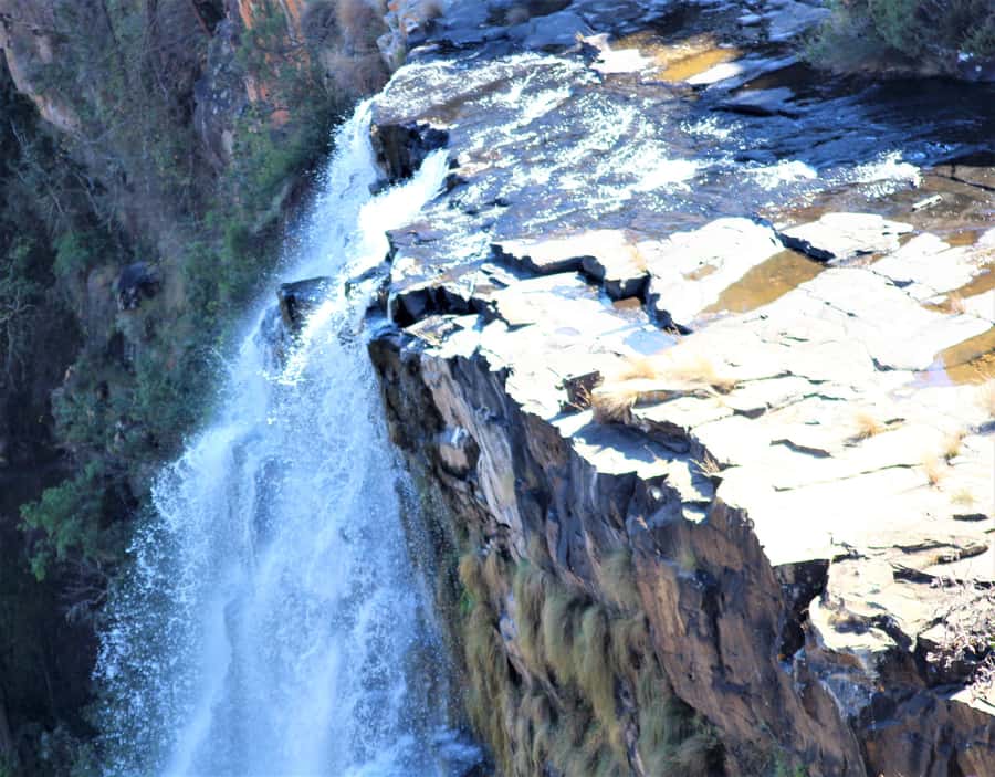 From Hazyview: Panorama Tour Highlights - Pinnacle Rock: Panoramic Views That Still Work When Visibility Fades