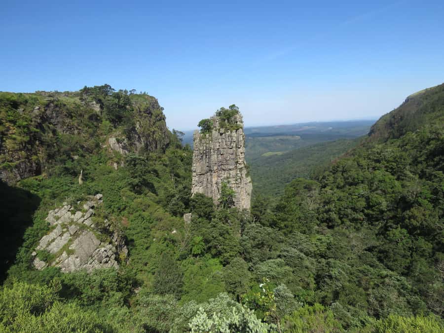 From Hazyview: Panorama Tour Highlights - Who This Tour Fits Best (And Who Might Want More Time)