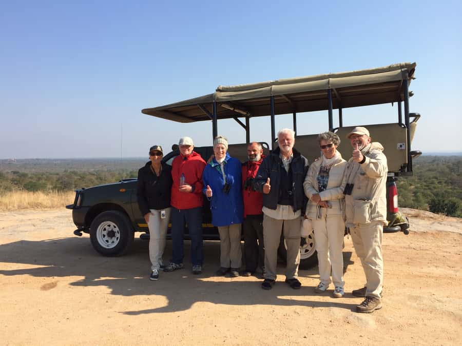 From Hazyview: Private Afternoon Game Drive - Key highlights you’ll actually care about