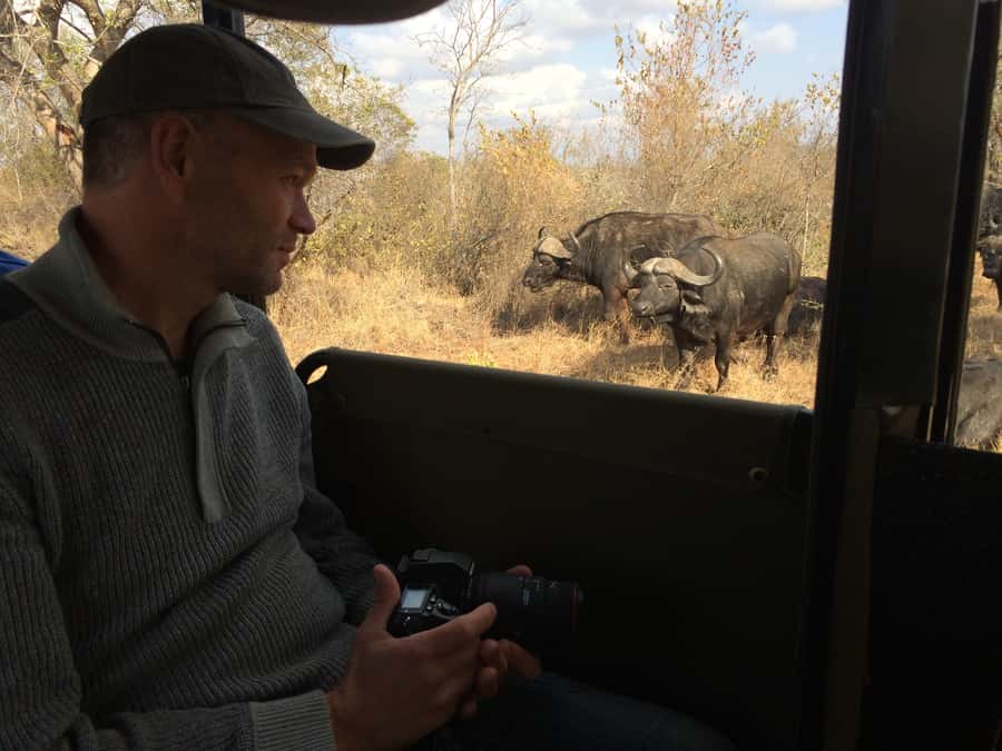 From Hazyview: Private Afternoon Game Drive - Gate entry strategy, and why “skip the queue” helps