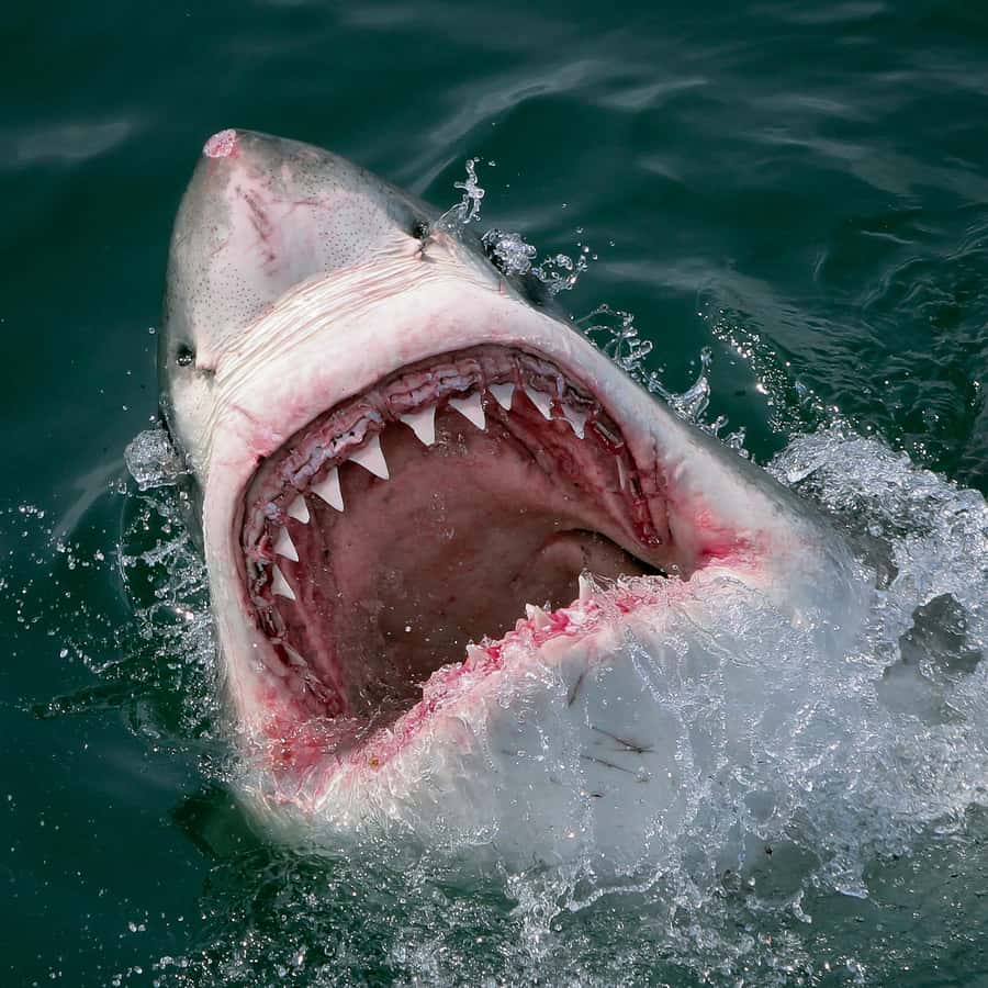 From Hermanus: Cruise with Shark Cage Dive and Lunch - Quick highlights you will care about