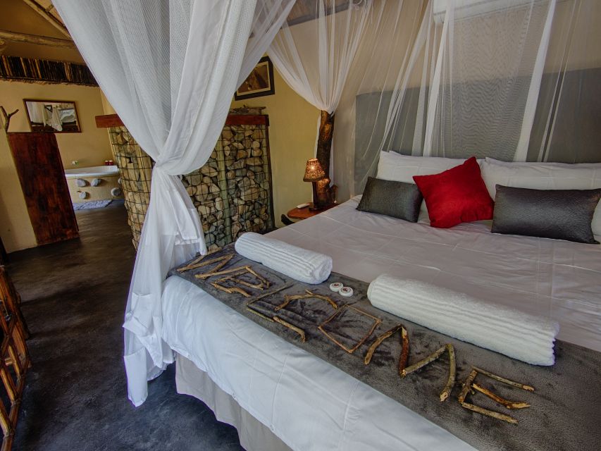 From Johannesburg: Kruger National Park 4-Day Luxury Safari - Key highlights worth getting excited about