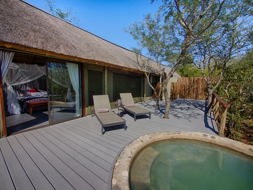 From Johannesburg: Kruger National Park 4-Day Luxury Safari - What you’re really paying for, and what costs extra