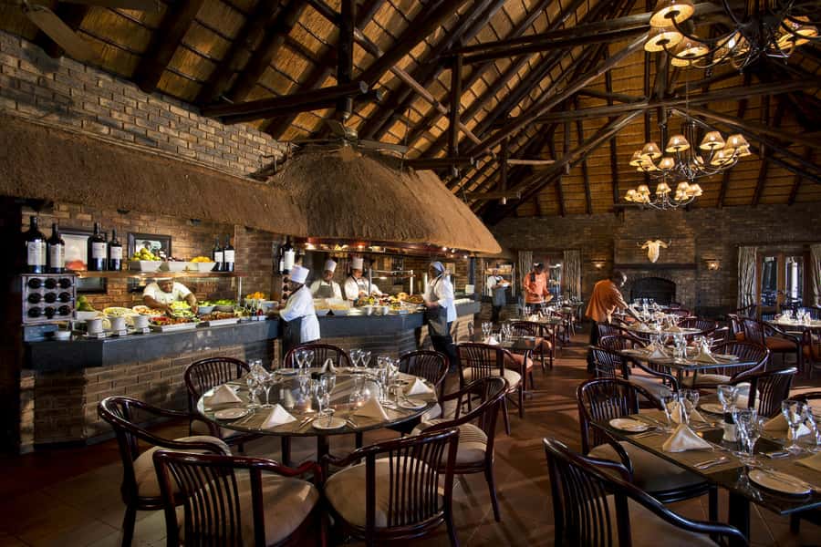 From Johannesburg: Pilanesberg Wildlife Safari - Game Drives at Pilanesberg: What You Can Look For