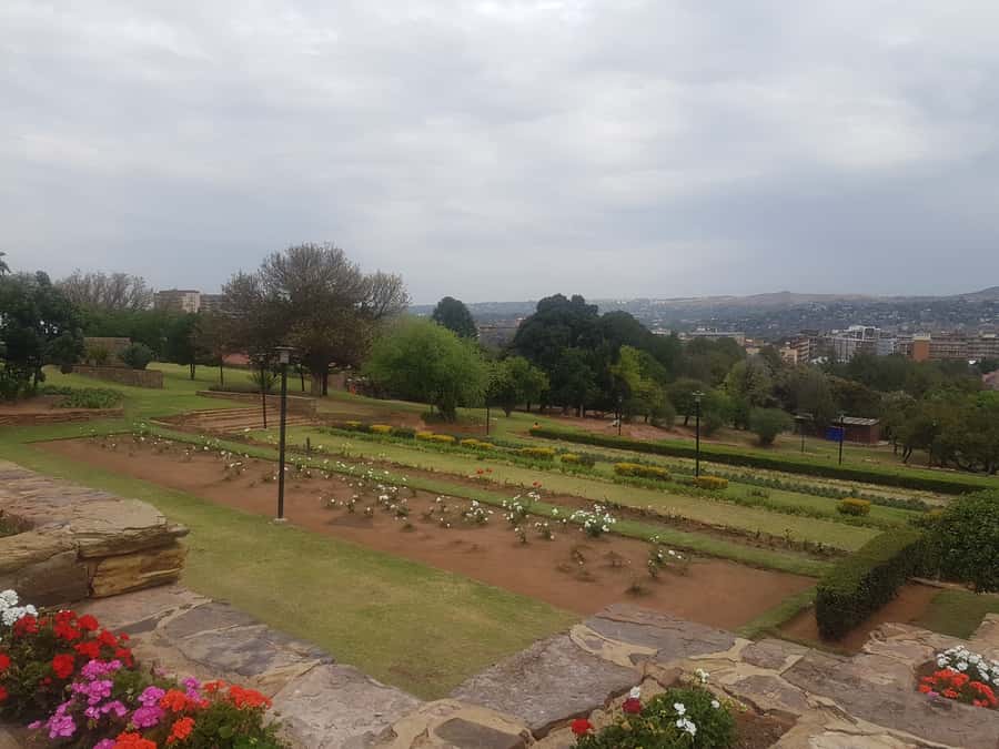 From Johannesburg: Pretoria Half Day Tour - Practical Tips for a Smooth Day