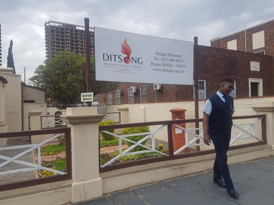 From Johannesburg: Pretoria Half Day Tour - Who This Pretoria Half Day Suits Best