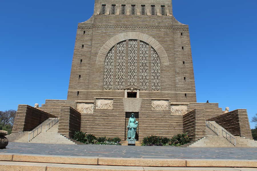 From Johannesburg: Pretoria, Soweto & Apartheid Museum Tour - Key things to notice before you go