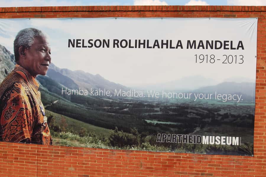 From Johannesburg: Pretoria, Soweto & Apartheid Museum Tour - Lunch timing, energy, and how to handle a full day