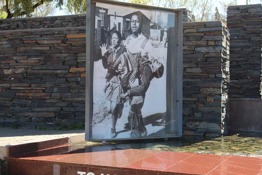 From Johannesburg: Pretoria, Soweto & Apartheid Museum Tour - Soweto Towers and why the “side stops” still add value