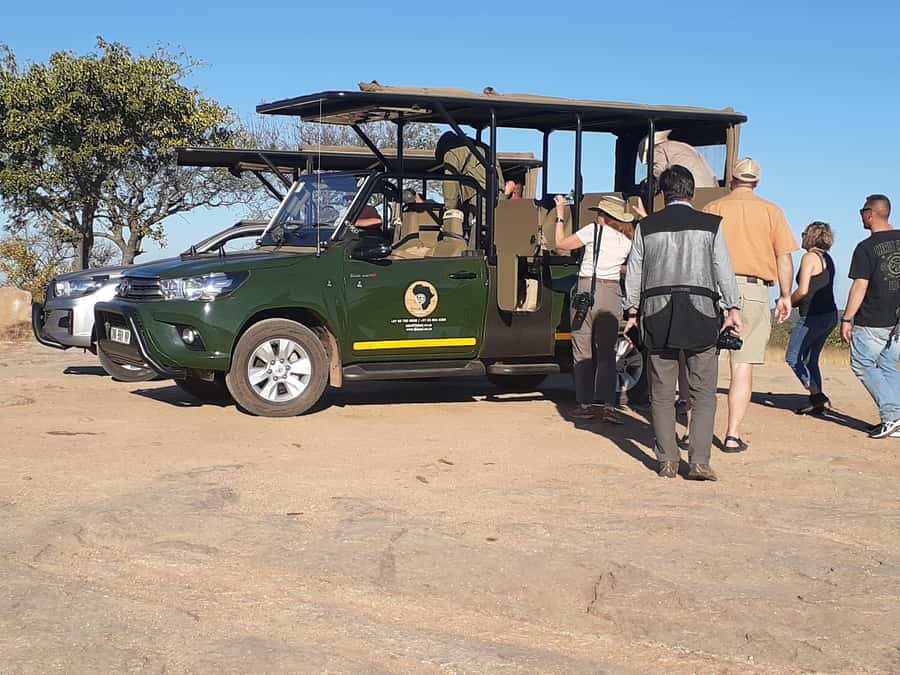 From Malelane: Kruger National Park Full-Day Safari - The Malelane-Kruger Day Plan: Built for Wildlife, Not Waiting