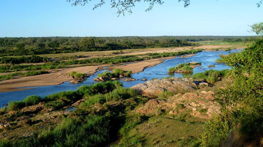 From Marloth Park: Sunset River Cruise Safari - Why A Komati and Crocodile Sunset Cruise Feels Like the Real Deal